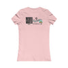Never Waver I'll Bring The GETAWAY CAR Women's Favorite Tee