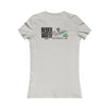 Never Waver I'll Bring The GETAWAY CAR Women's Favorite Tee