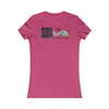 Never Waver I'll Bring The GETAWAY CAR Women's Favorite Tee