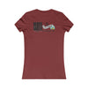 Never Waver I'll Bring The GETAWAY CAR Women's Favorite Tee