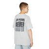 Las Vegas Fans Never Waver Kids Heavy Cotton™ Tee