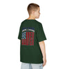 New York Fans Never Waver Kids Heavy Cotton™ Tee