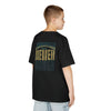 Jacksonville Fans Never Waver Kids Heavy Cotton™ Tee