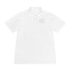 Never Waver Men's Sport Polo Shirt