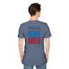 Tennessee Fans Never Waver Unisex Softstyle T-Shirt