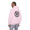 'Never Waver PAPA Because Grandpa Is For Old Guys 'Unisex Heavy Blend™ Hoodie -