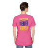 Los Angeles Fans Never Waver Unisex Softstyle T-Shirt