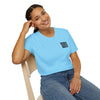 Never Waver Ain't No Hood Like Motherhood Unisex Softstyle T-Shirt