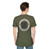 Never Waver Whisky Made Me Do It? Unisex Soft style T-Shirt