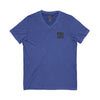Never Waver Mamacita Needs a Margarita V-Neck Tee for Moms
