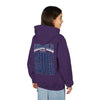 Indianapolis Fans Never Waver Youth Heavy Blend Hooded Sweatshirt