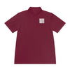 Never Waver Men's Sport Polo Shirt