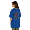 Atlanta Fans Never Waver Kids Heavy Cotton™ Tee
