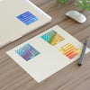 Never Waver Sticker Sheets