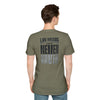 Las Vegas Fans Never Waver Unisex Softstyle T-Shirt