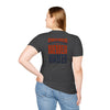 Chicago Fans Never Waver Unisex Softstyle T-Shirt