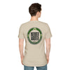 Never Waver Tequila Is Cheaper Than Therapy Unisex T-Shirt Funny Tee