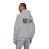 Unisex Heavy Blend™ Hooded Sweatshirt - "Never Waver I'll Bring The  Voice of Reason" Inspirational Hoodie