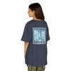 Never Waver Be The Tornado Not the Trailer Park  Kids Heavy Cotton™ Tee