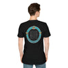 Never Waver Save Water Drink Tiki Drinks Unisex Soft style T-Shirt