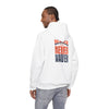 Denver Fans Never Waver Unisex Heavy Blend™ Hoodie grit Driven
