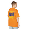 Los Angeles  Fans Never Waver Kids Heavy Cotton™ Tee
