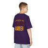 Washington Fans Never Waver Kids Heavy Cotton™ Tee