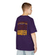 Washington Fans Never Waver Kids Heavy Cotton™ Tee