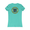 Hangovers Are Temporary Never Waver Drunk Stories Are Forever Graphic Tee