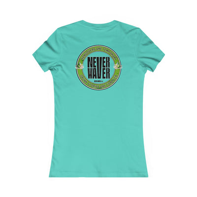 Hangovers Are Temporary Never Waver Drunk Stories Are Forever Graphic Tee