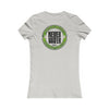 Hangovers Are Temporary Never Waver Drunk Stories Are Forever Graphic Tee