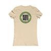 Hangovers Are Temporary Never Waver Drunk Stories Are Forever Graphic Tee