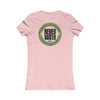 Hangovers Are Temporary Never Waver Drunk Stories Are Forever Graphic Tee