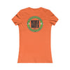 Hangovers Are Temporary Never Waver Drunk Stories Are Forever Graphic Tee
