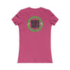 Hangovers Are Temporary Never Waver Drunk Stories Are Forever Graphic Tee