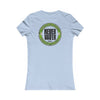 Hangovers Are Temporary Never Waver Drunk Stories Are Forever Graphic Tee
