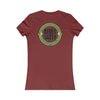 Hangovers Are Temporary Never Waver Drunk Stories Are Forever Graphic Tee