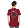 Never Waver Save Water Drink Coffee Unisex Soft style T-Shirt