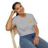 Los Angeles Fans Never Waver Unisex Softstyle T-Shirt