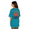 Denver Fans Never Waver Kids Heavy Cotton™ Tee