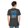 Detroit Fans Never Waver Unisex Softstyle T-Shirt
