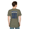 Indianapolis Fans Never Waver Unisex Softstyle T-Shirt