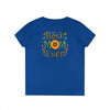 Best Mom Ever V-Neck T-Shirt | Perfect Gift for Mother's Day | Casual Everyday Wear