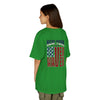 New York Fans Never Waver Kids Heavy Cotton™ Tee