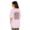America Never Waver Kids Heavy Cotton™ Tee