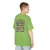America Never Waver Kids Heavy Cotton™ Tee