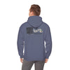 "Never Waver I'll Bring The Tequila" Inspirational Hoodie