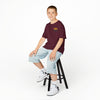 Pittsburgh Fans Never Waver Kids Heavy Cotton™ Tee