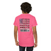 Never Waver Unisex Heavy Cotton Tee
