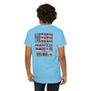 Never Waver Unisex Heavy Cotton Tee